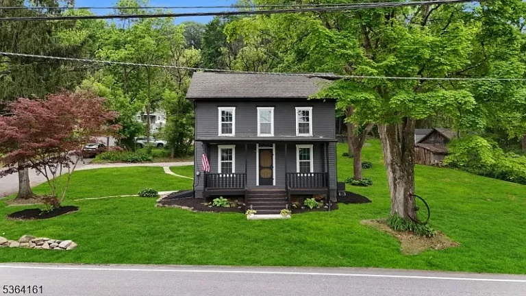 Stunning Fully Renovated 1800’s Colonial with Modern Updates and Timeless Charm