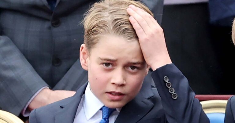 Prince George’s potential next school headteacher sends warning