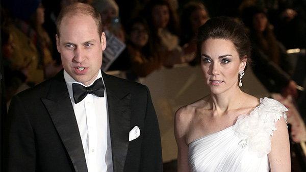 The truth is finally out about the William and Kate affair rumors, and it confirms what we suspected