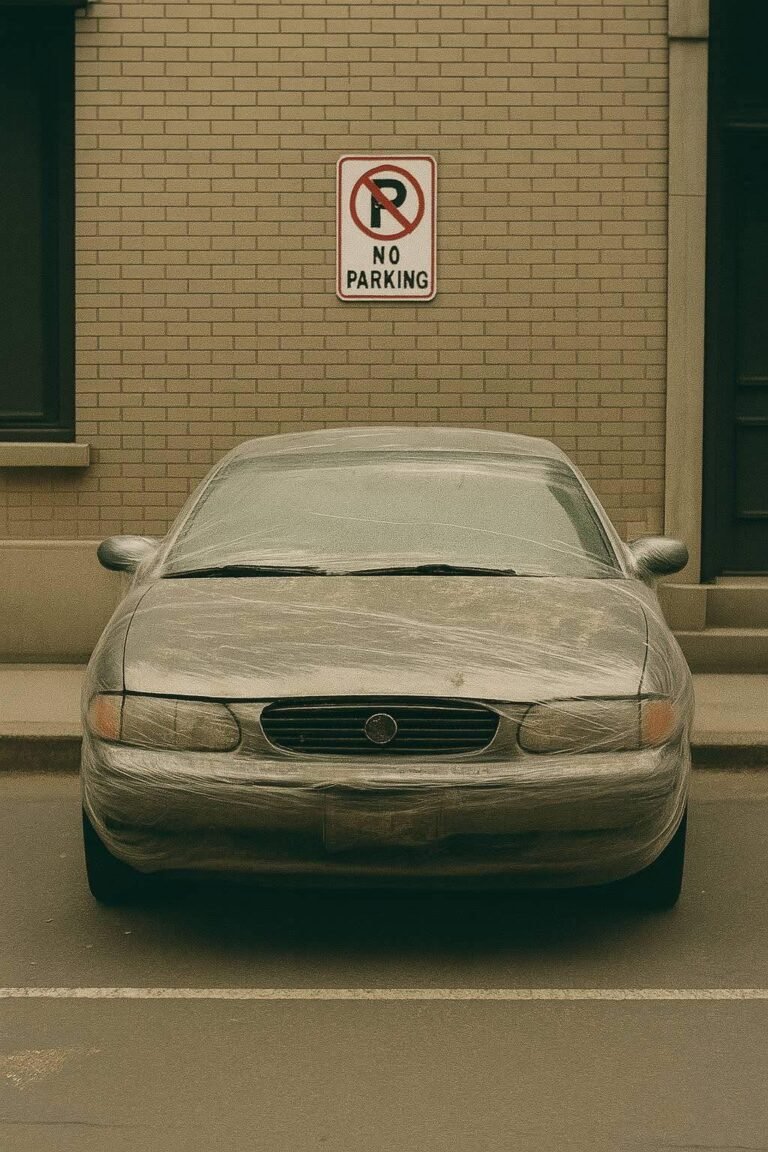 She Parked in My Driveway One Too Many Times—So I Had Her Car Towed in Front of the Whole Neighborhood