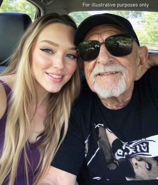 They Robbed Their “Blind” Grandfather, Thinking He’d Never Know — But He Outsmarted Them All