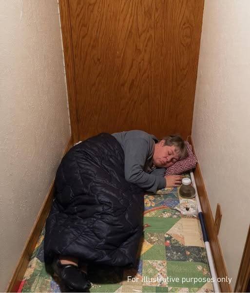 My SIL Made My Mom Sleep on a Hallway Mat on Our Family Trip — I Made Her Regret It Publicly