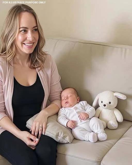 My Husband and In-Laws Demanded a DNA Test for Our Son — I Said ‘Fine,’ But What I Asked in Return Changed Everything.