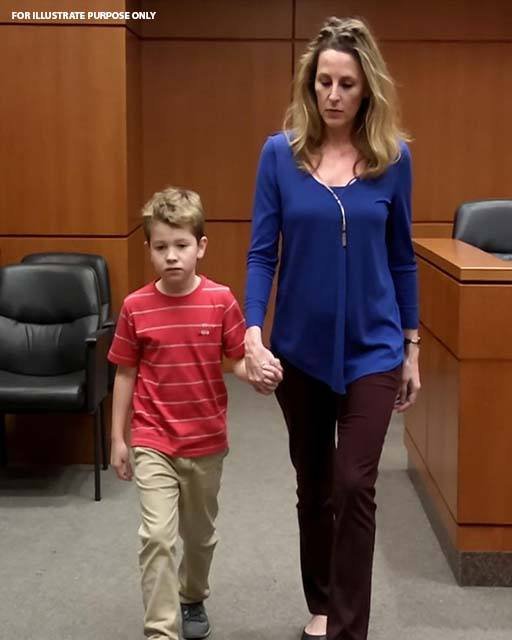 My Aunt Tried to Take My Brother from Me — But I Knew Her Real Motives – Wake Up Your Mind