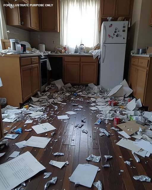 My 32-Year-Old Son Threw a Birthday Bash at My House and Left It in Ruins