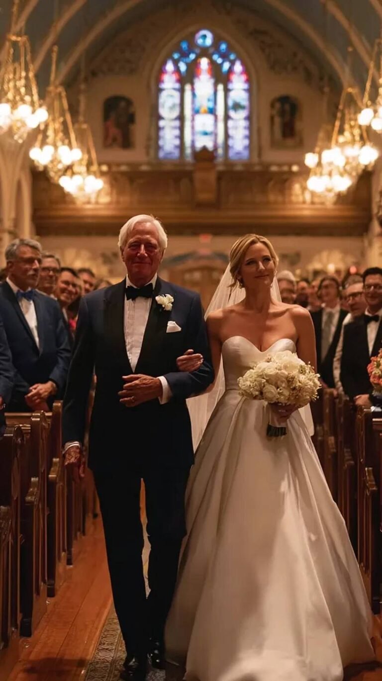 To help her family out of poverty, a student marries a 60-year-old man