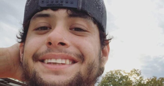 Young father dies saving fiancée, kids, and mom in Texas floods