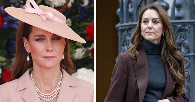 Kate Middleton “exhausted” after cancer treatment, claims expert