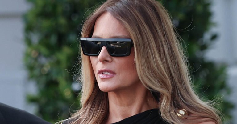 New details in Melania Trump visa controversy comes to light