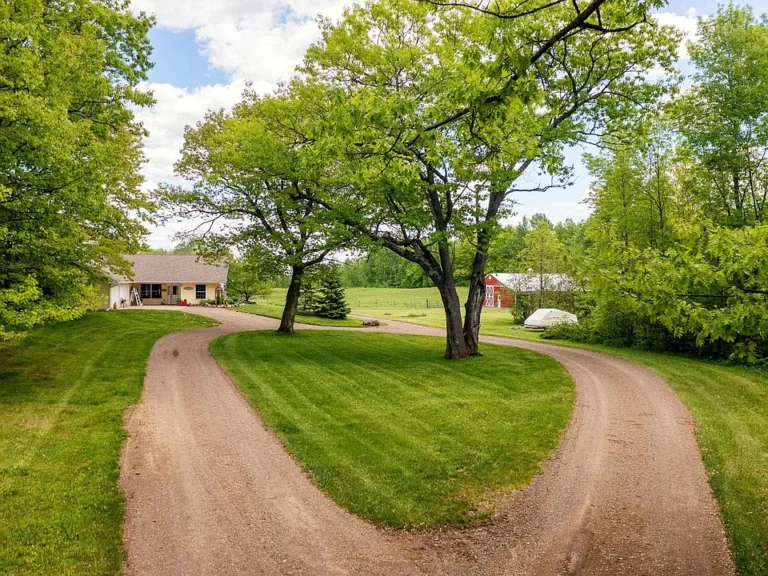 Your Dream Hobby Farm Awaits! Peaceful Living on 12.57 Acres