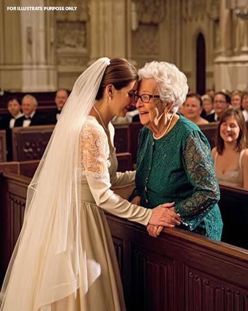 My Husband Cheated On Me — My Grandma’s Response Was the Wake-Up Call I Needed