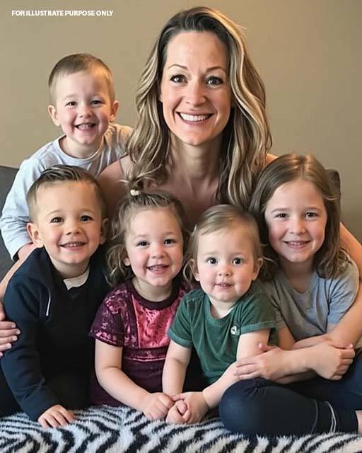 A Millionaire Gave Me a House for My Kids—But the Note He Left Behind Changed Everything