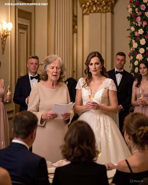 My Daughter Told Me to Watch Her Wedding Livestream Instead of Attending — I Knew Exactly How to Respond