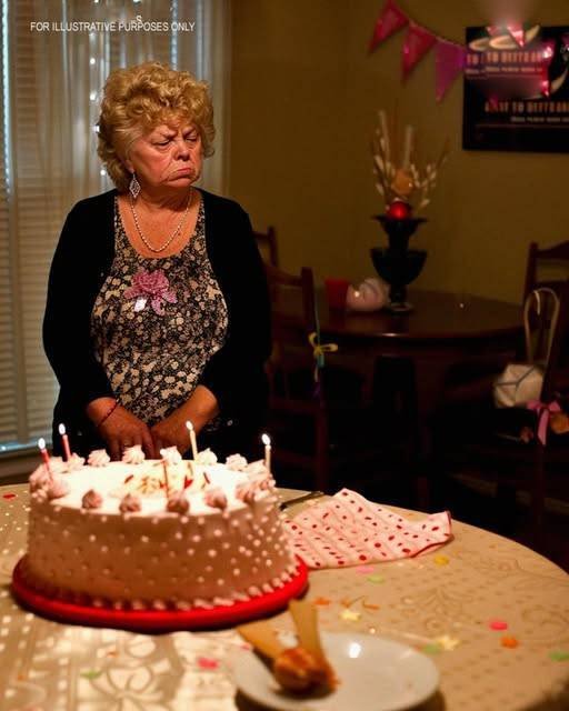 My MIL Told My Daughter the Birthday Cake She Baked Was Disgusting – So I Made Her Seriously Regret Her Words