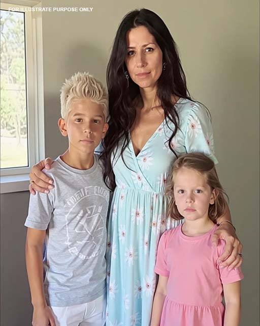 My Husband Used Me as a Cook and Nanny for His Kids – I Finally Left, but 15 Years Later His Daughter Left Me in Tears