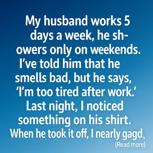 The Night My Husband Finally Realized the Power of Self-Care