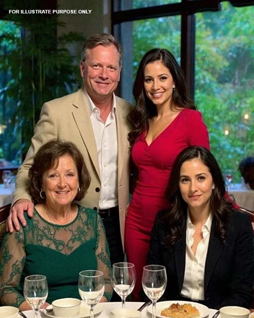 I Welcomed My Parents into My Home after They Lost Everything — Then Overheard Them Telling My Sister They Planned to Guilt Me into Signing the House Over, My Heart Shattered