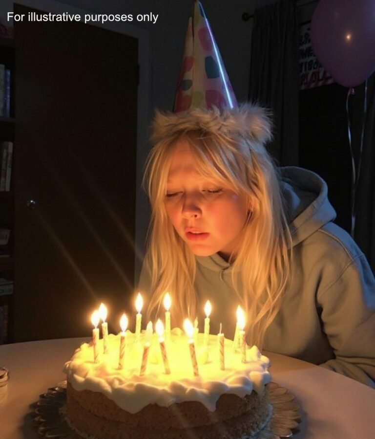 My Parents Told Me Every Year They Had No Money for My Birthday – But They Always Had Gifts for My Sister, Until My 17th When Their Hidden Plan Was Finally Revealed