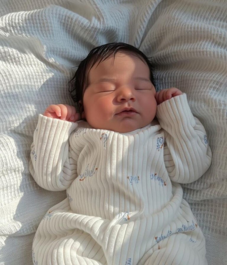 My MIL Wanted a Grandson So Bad She Treated My Pregnancy Like Her Own — But When I Revealed the Truth at the Hospital, She Regretted Everything