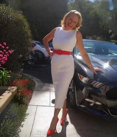 She Took Credit for the Car I Mostly Paid For – So I Set the Record Straight