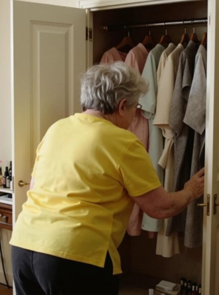 When My Mother-in-Law Accused Me of Hiding a Secret from My Husband — She Had No Idea Hers Was About to Explode