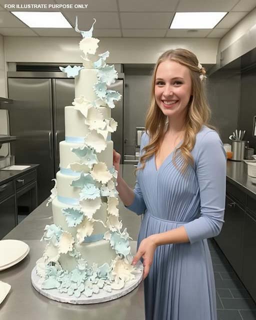 I Helped Plan My SIL’s Entire Wedding — I Baked Her Cake, Paid for Her Catering, and Supported Her Through Everything… Only to Find Out on the Wedding Day That I Wasn’t Even Invited