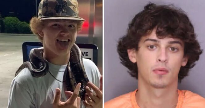 10th teen to surrender to police after 16-year-old ‘lured’ to his death and filmed dying