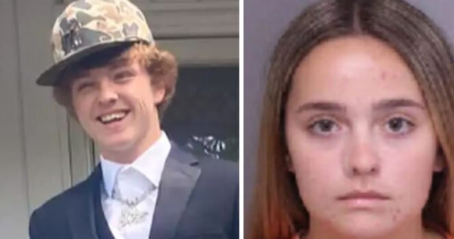 Mom of 16-year-old lured to death and filmed dying by 9 teens shares painful details