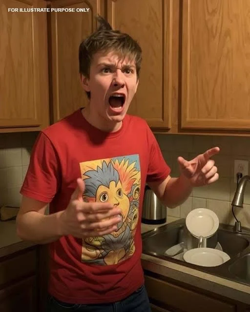 My Spoiled Son Said Chores Weren’t His Job Unless He Got Paid — The Moment That Made Me Rethink Everything