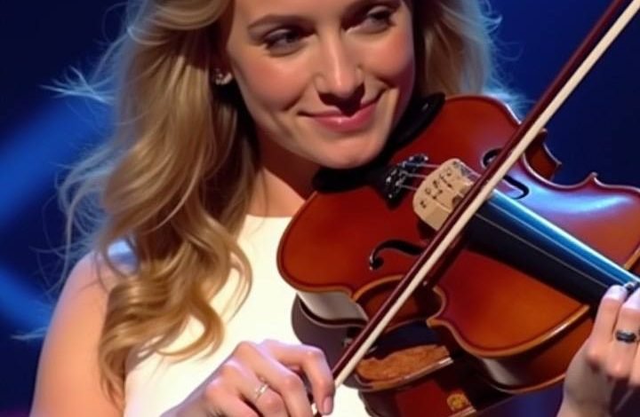 She Was Seconds Away from Rejection—Then Played the Most Unexpected Second Note