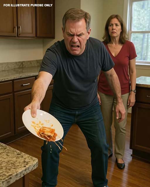 My Stepdad Treated My Mother Like a Maid and Demanded Fresh Meals Daily — So I Gave Him a Reality Check He’ll Never Forget – Wake Up Your Mind