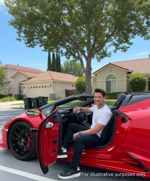 I Paid Every Bill While My Husband ‘Saved for Us’ But He Bought a Supercar in His Name, He Never Expected My Payback