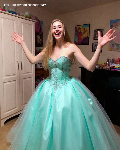 I Missed Prom After My Stepmom Stole My Dress Money — But on Prom Morning, a Red SUV Pulled Up Outside My House