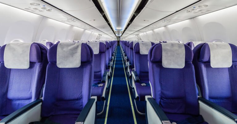 Airline’s controversial new fine for this common plane habit