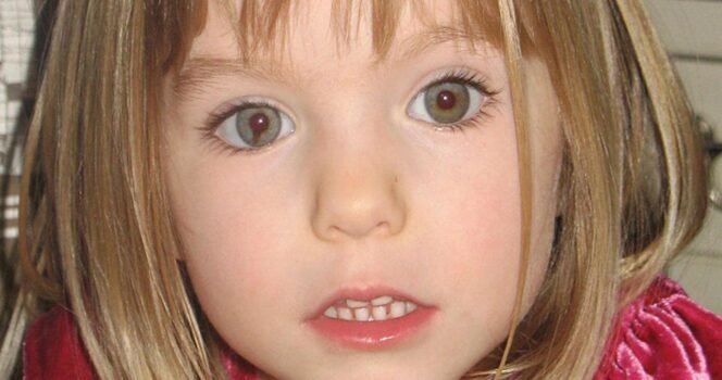 Madeleine McCann case rocked by major update