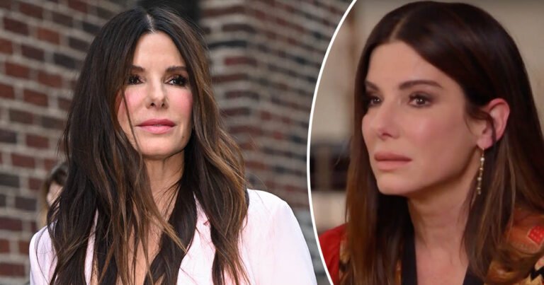 Expert reveals whether Sandra Bullock has undergone plastic surgery