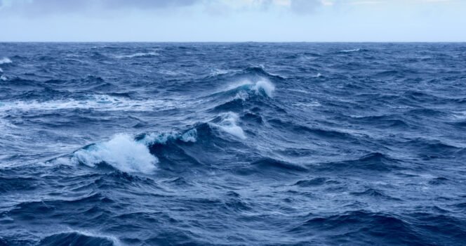 Teen boy drowns while saving four young children from powerful currents – his family reveals his legacy