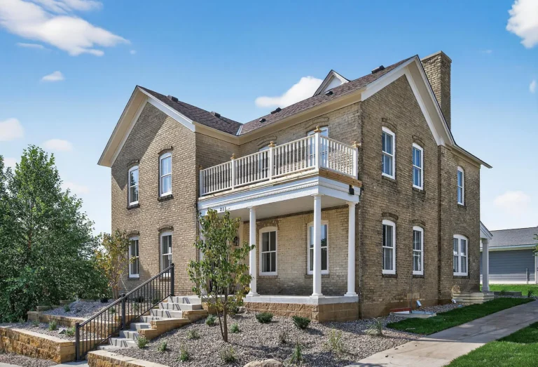 Historic Charm Meets Modern Living at 211 N Walnut Street, Chaska