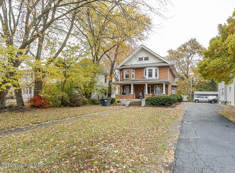 A Prime Investment Opportunity on Glendale Avenue: Income, Potential, and an Ideal Setting