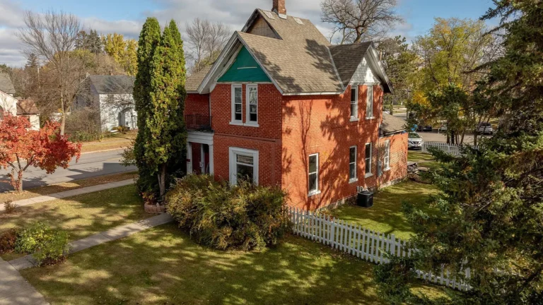 A Rare Opportunity in Brainerd: Restore, Rebuild, or Reimagine at 224 N 5th St
