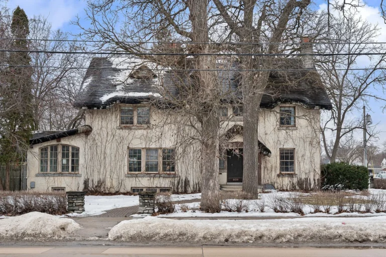 A Rare Opportunity to Own a Piece of Austin History – $324,900