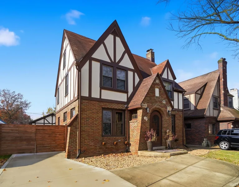 Now offered at $275,000 with a $10,000 price improvement, 2915 N Anthony Boulevard