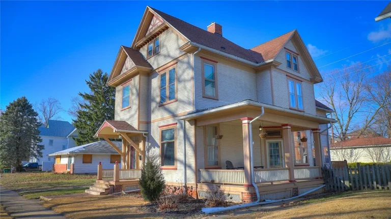 430 W Decatur Street | Decatur, IL 62522 | $159,900