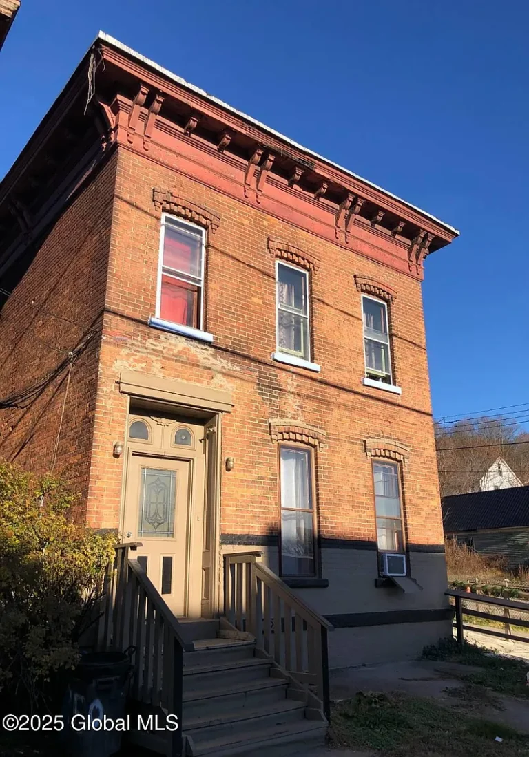 Exceptional Investment Opportunity at 250 E Main Street, Amsterdam, NY – $175,000