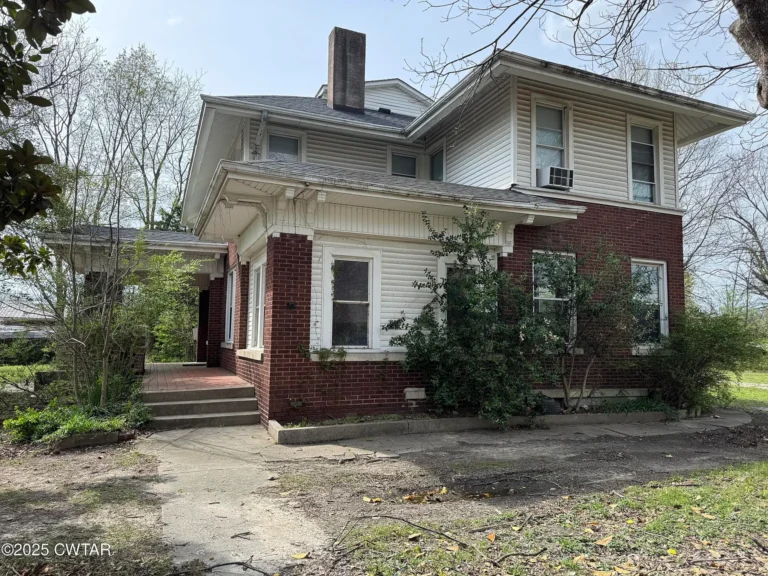 A Smart Investment in a Growing Community – $99,900