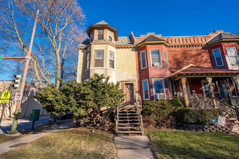 Unlocking Potential: A Value-Add Opportunity in Chicago for Just $49,900