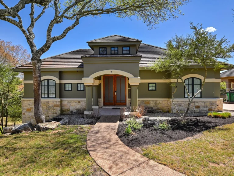 Luxury Getaway Living: Fractional Ownership Opportunity at Barton Creek Resort & Spa, Austin – $32,000