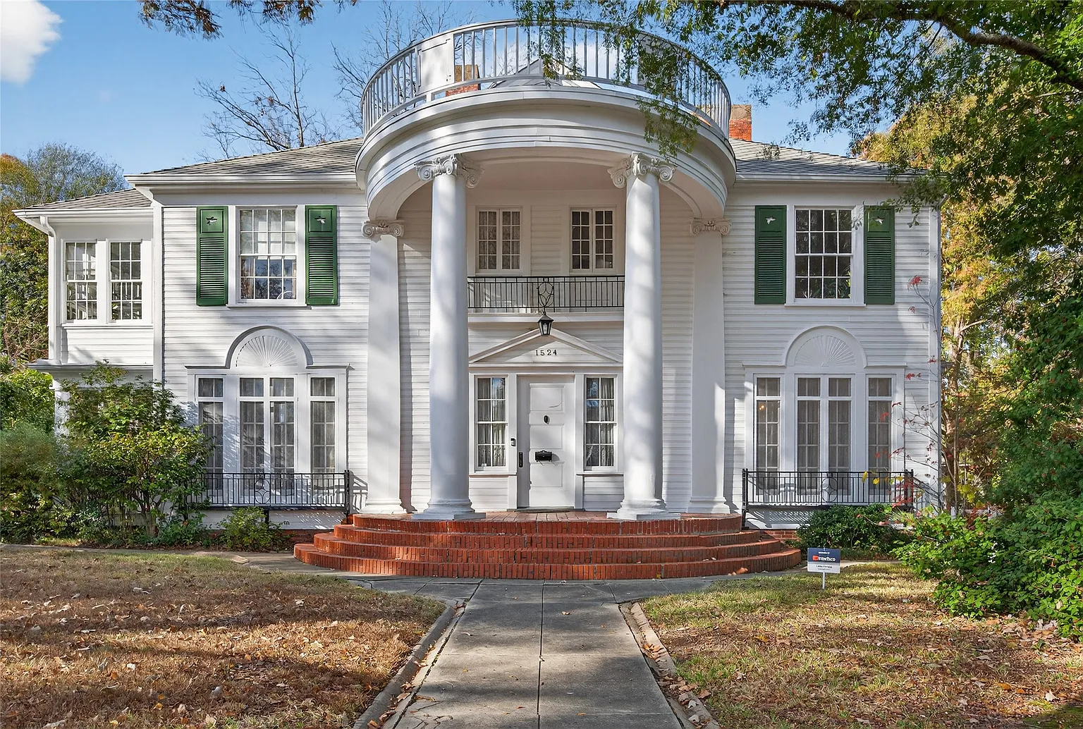 Restoring a Piece of Shreveport History: A Timeless Opportunity at 1524 Stephens Ave – $245,000