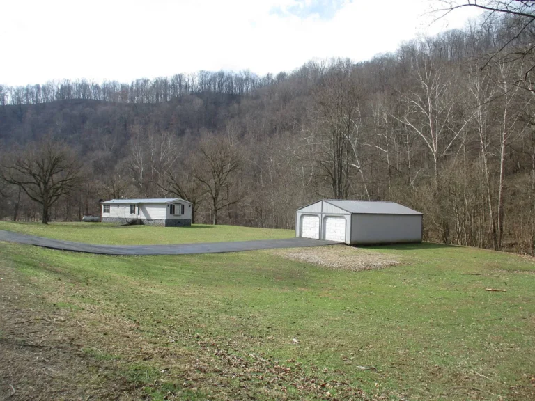 57 Acres of Untapped Potential: Affordable Country Living & Investment Opportunity in Normantown, WV – $150,000