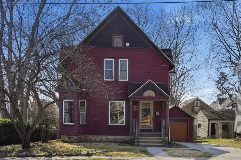 Charming Corner-Lot Living in Dixon – A Home Full of Character and Comfort – $169,900